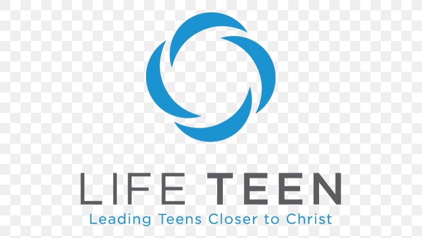 Logo Life Teen Youth Ministry Symbol, PNG, 563x464px, Logo, Adolescence, Area, Brand, Christian Ministry Download Free