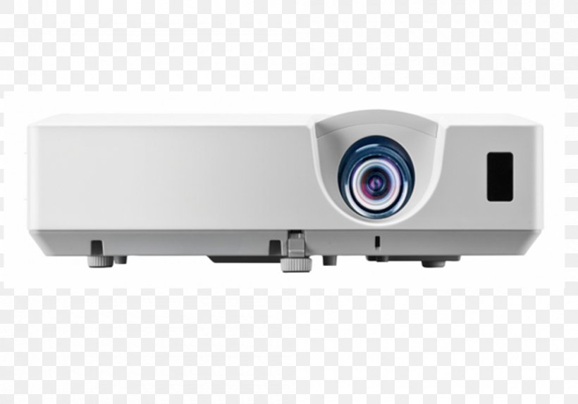 Multimedia Projectors Hitachi Projector Hitachi LCD Projector Liquid-crystal Display, PNG, 1000x700px, Multimedia Projectors, Hitachi Projector, Lcd Projector, Liquidcrystal Display, Multimedia Download Free