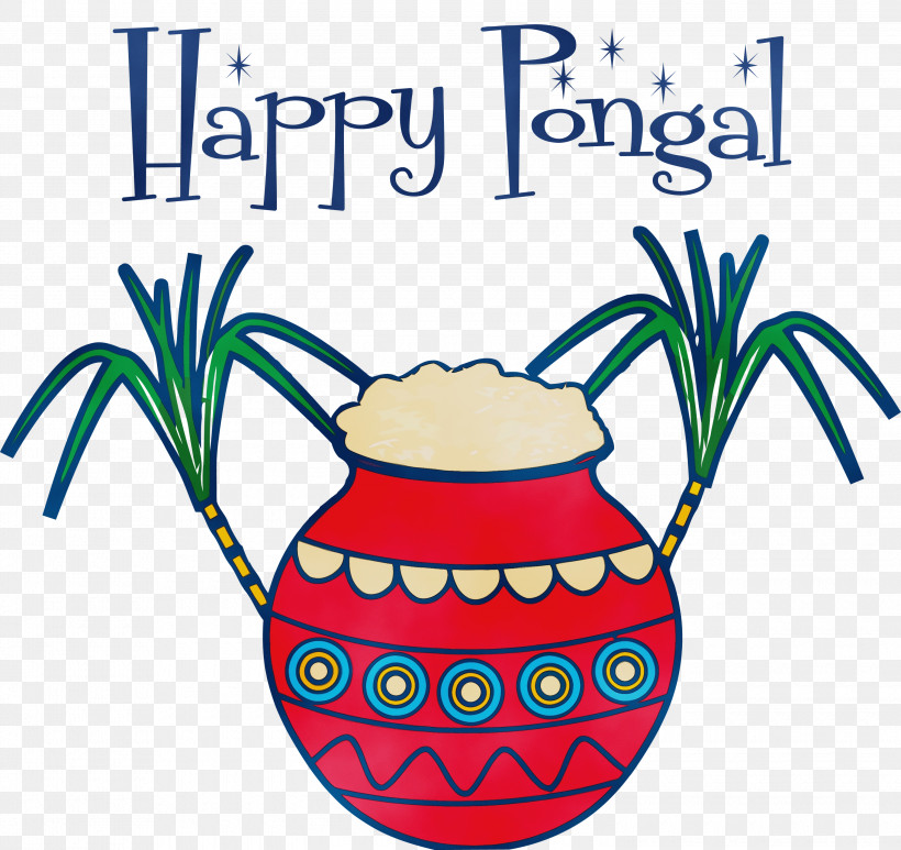 Pongal, PNG, 3000x2830px, Pongal, Abstract Art, Cartoon, Creativity, Drawing Download Free