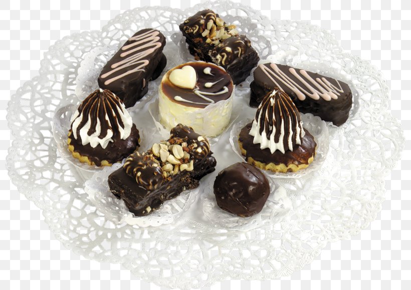 Praline Chocolate Balls Profiterole Chocolate Truffle Petit Four, PNG, 800x580px, Praline, Bonbon, Cake, Candy, Chocolate Download Free
