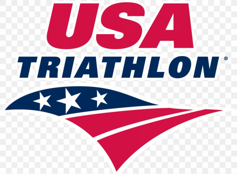 USA Triathlon Logo United States Of America GIF, PNG, 1000x734px, Usa Triathlon, Area, Athlete, Bicycle, Brand Download Free