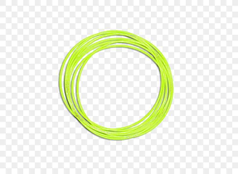 Body Jewellery Circle Line Wire Font, PNG, 600x600px, Body Jewellery, Body Jewelry, Green, Jewellery, Wire Download Free