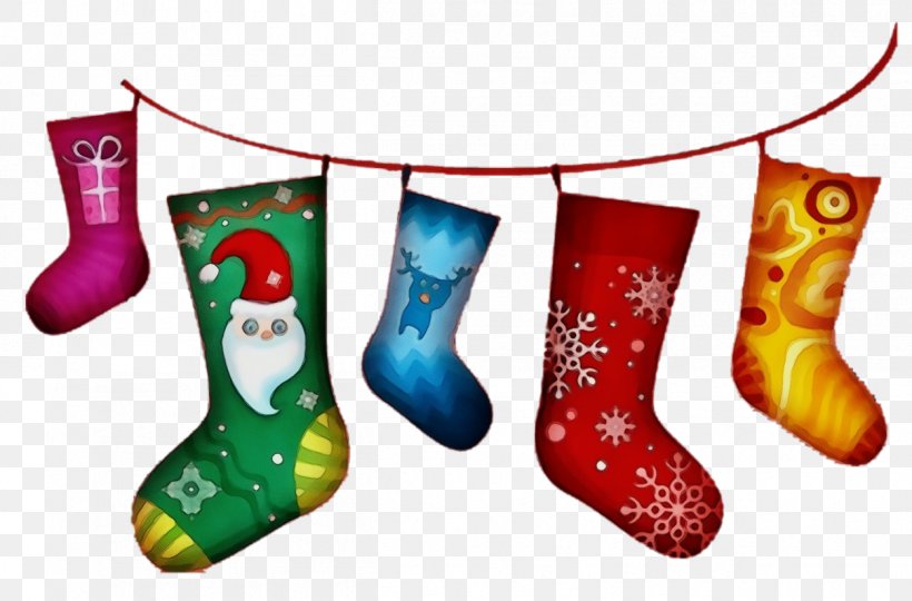 Christmas Stocking, PNG, 1252x826px, Christmas Stocking, Christmas Decoration, Christmas Socks, Footwear, Interior Design Download Free
