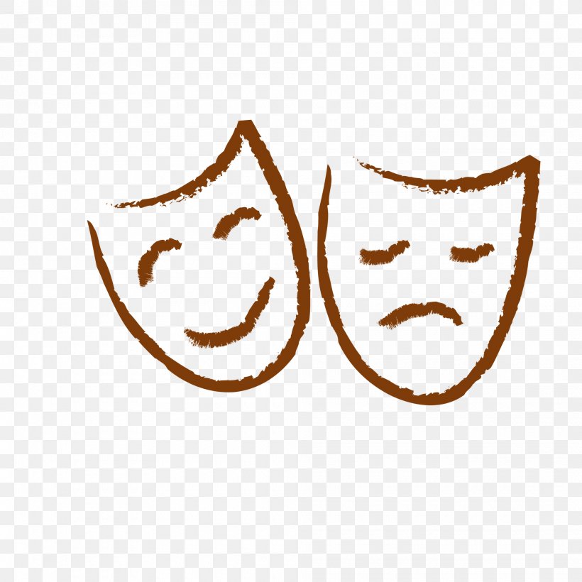 Emoticon, PNG, 1980x1980px, Theatre, Acting, Drama, Emoticon, Facial Expression Download Free
