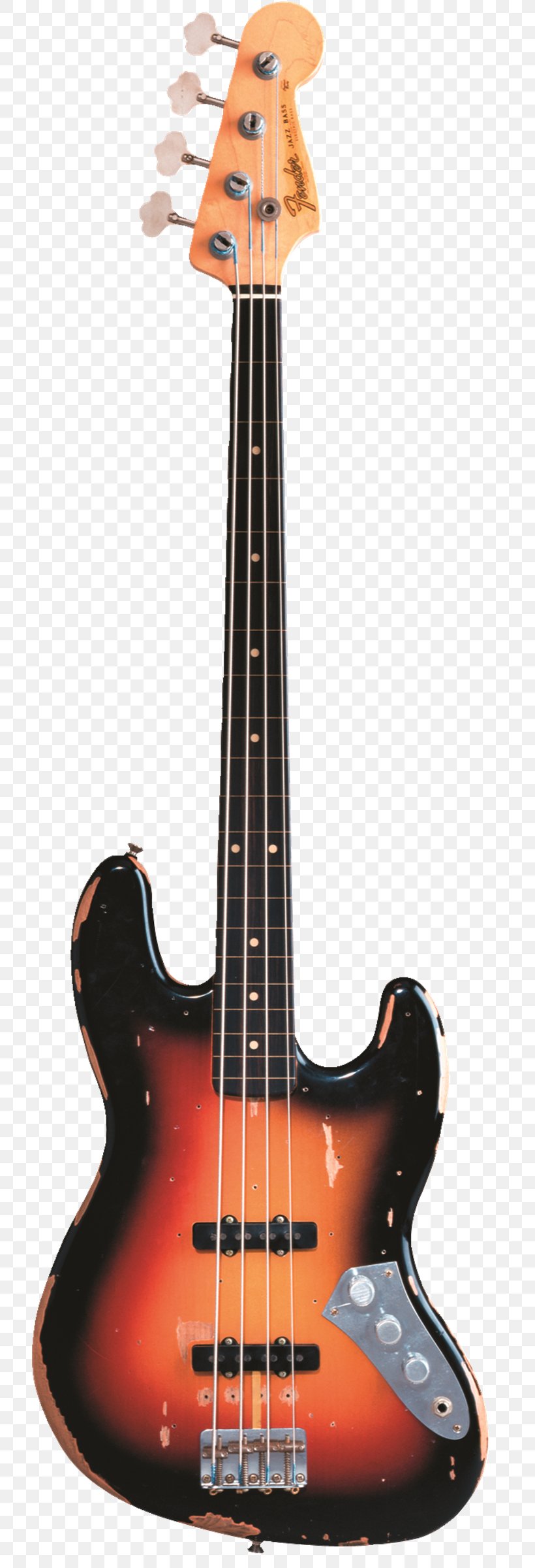 Fender Deluxe Active Jazz Bass Fender American Professional Jazz Bass Fender Jazz Bass V Bass Guitar Fender Musical Instruments Corporation, PNG, 725x2400px, Watercolor, Cartoon, Flower, Frame, Heart Download Free