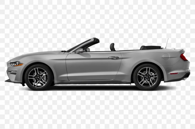 Ford Motor Company Car 2018 Ford Mustang EcoBoost Premium Convertible, PNG, 900x594px, 2018, 2018 Ford Mustang, 2018 Ford Mustang Convertible, 2018 Ford Mustang Ecoboost, 2018 Ford Mustang Ecoboost Premium Download Free