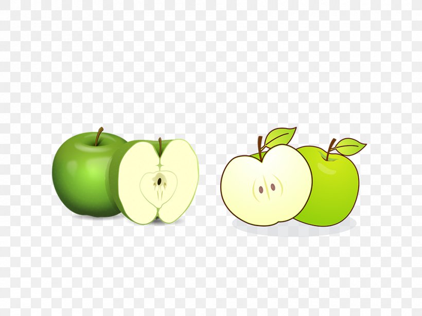 Granny Smith Manzana Verde Apple, PNG, 960x720px, Granny Smith, Apple, Food, Fruit, Gratis Download Free