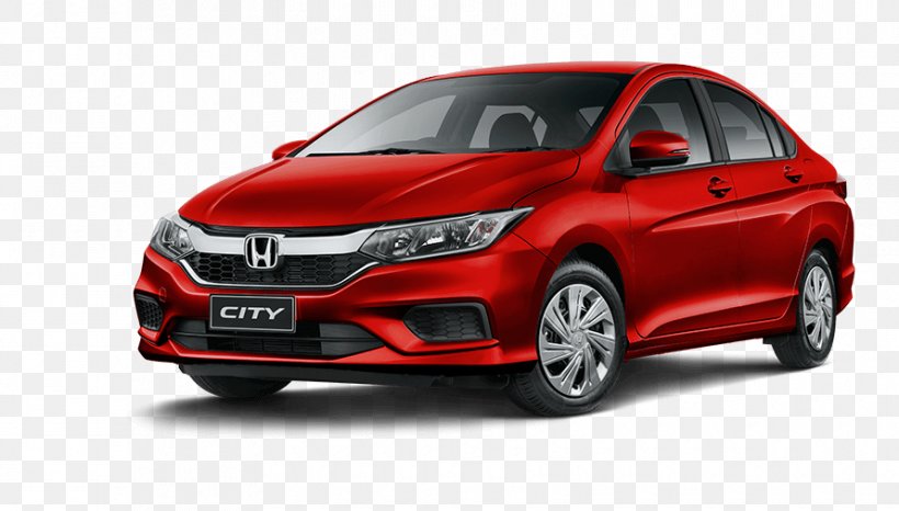 Honda City S MT Petrol Car Honda City ZX CVT Petrol Hyundai Accent, PNG, 890x506px, Honda, Automotive Design, Automotive Exterior, Bumper, Car Download Free