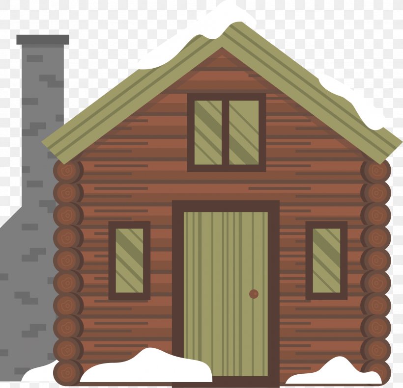 House Snow Architecture, PNG, 2444x2360px, House, Architecture, Building, Cartoon, Cottage Download Free