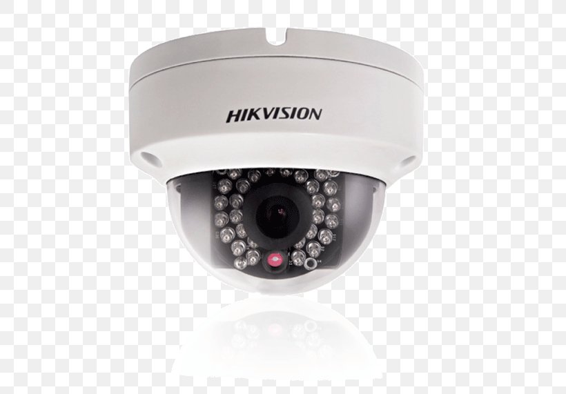 IP Camera Hikvision DS-2CD2142FWD-I Wireless Security Camera Closed-circuit Television, PNG, 567x571px, Ip Camera, Camera, Camera Lens, Cameras Optics, Closedcircuit Television Download Free