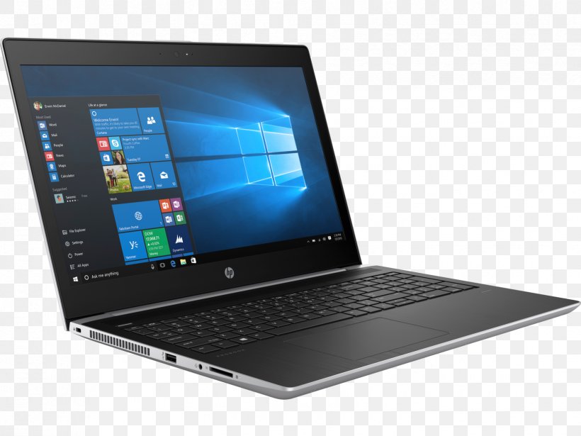 Laptop Hewlett-Packard Kaby Lake HP ProBook 450 G5, PNG, 1659x1246px, Laptop, Computer, Computer Hardware, Ddr4 Sdram, Display Device Download Free