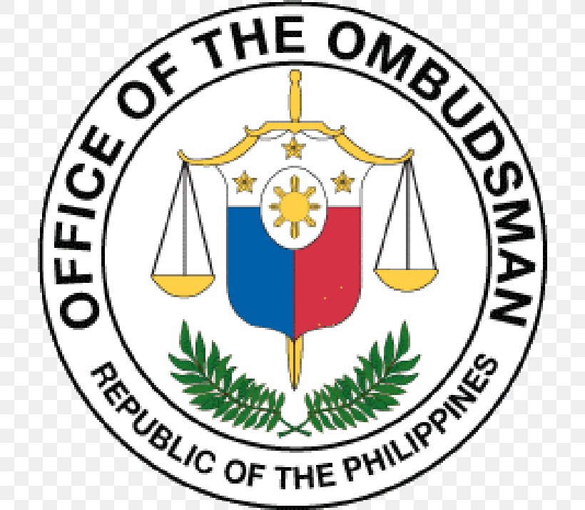 Ombudsman Of The Philippines Cebu Government Of The Philippines Organization, PNG, 720x714px, Ombudsman Of The Philippines, Area, Brand, Cebu, Crest Download Free