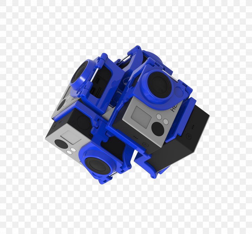 Product Design Plastic Computer Hardware, PNG, 3000x2783px, Plastic, Blue, Computer Hardware, Electric Blue, Hardware Download Free