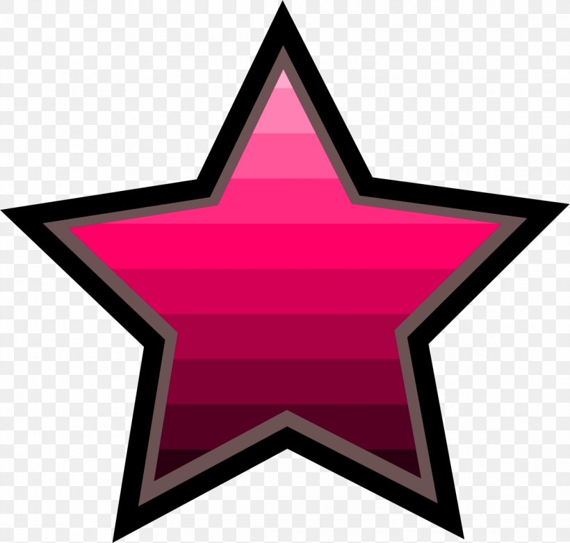 Star Shape Color, PNG, 1165x1112px, Star, Color, Fivepointed Star, Magenta, Pink Download Free