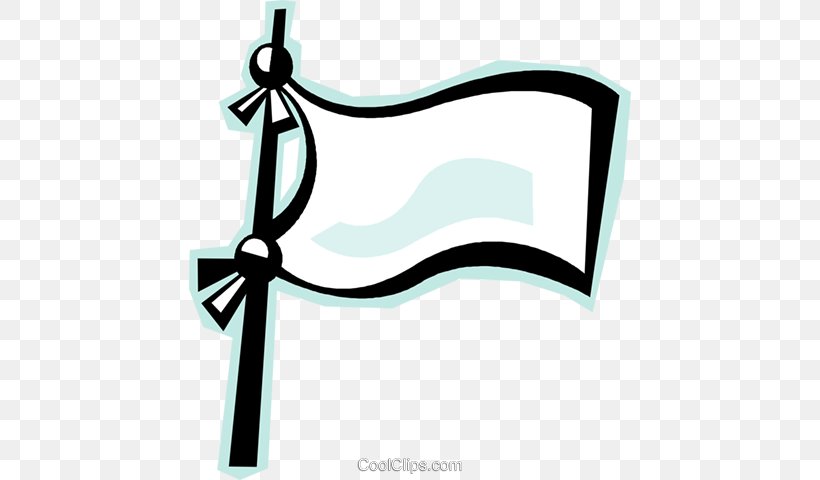 White Flag Fahne Banner Clip Art, PNG, 442x480px, Flag, Banner, Cavalry, Community, Copyright Download Free
