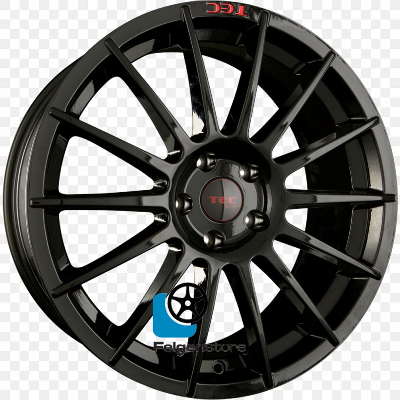 Autofelge Car Fiat 500 Wheel Tire, PNG, 1024x1024px, Autofelge, Alloy Wheel, Auto Part, Automotive Tire, Automotive Wheel System Download Free