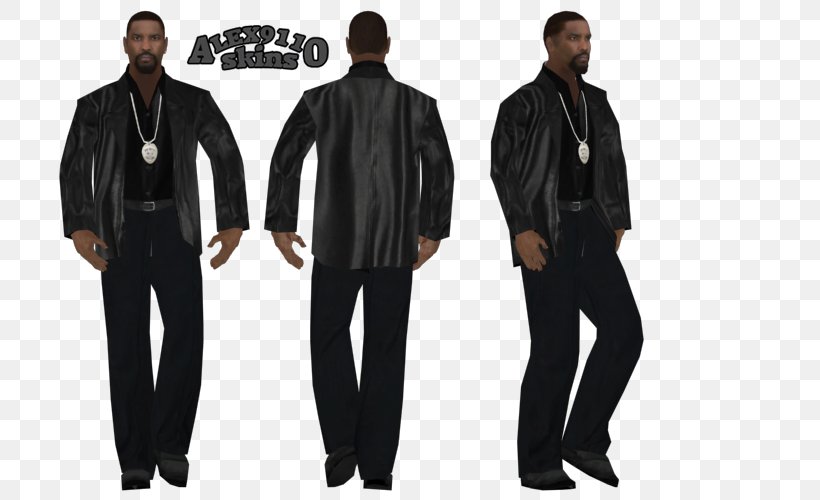 Grand Theft Auto: San Andreas San Andreas Multiplayer Alonzo Harris Mod Game, PNG, 740x500px, Grand Theft Auto San Andreas, Blazer, Computer Servers, Denzel Washington, Detective Download Free