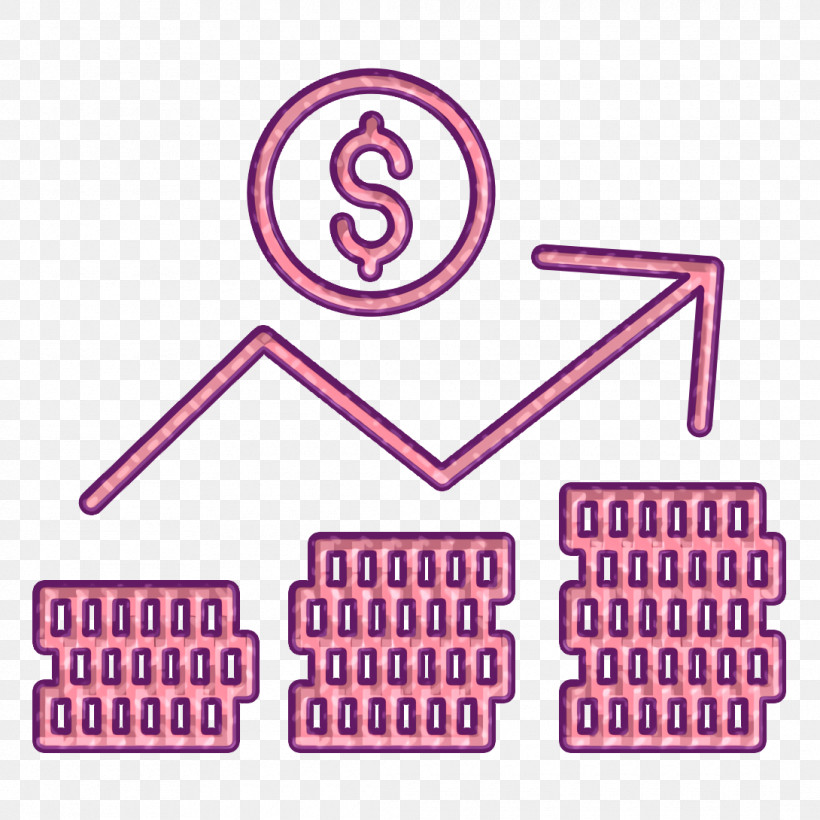 Growth Icon Investment Icon Graph Icon, PNG, 1090x1090px, Growth Icon, Graph Icon, Investment Icon, Line, Logo Download Free