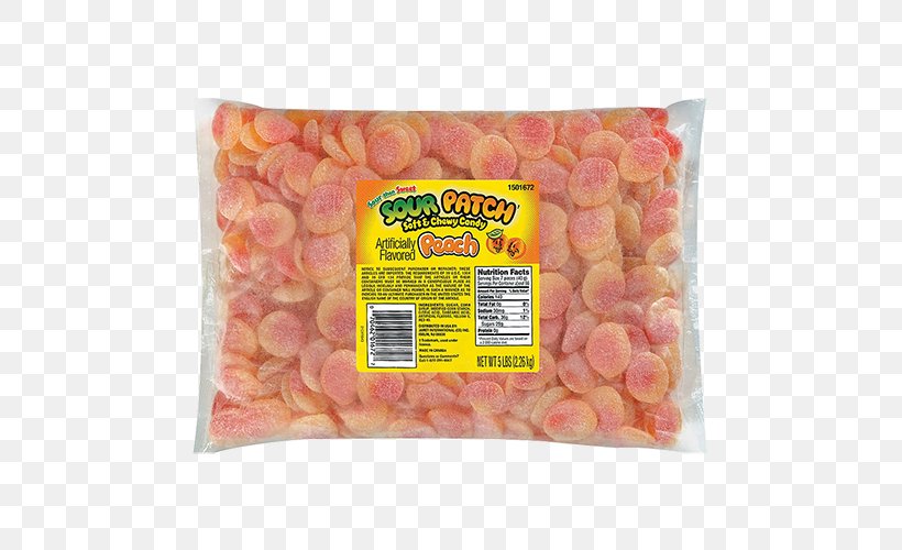 Gummi Candy Gummy Bear Sour Patch Kids Trolli, PNG, 500x500px, Candy, Bag, Candied Fruit, Chocolate, Confectionery Download Free