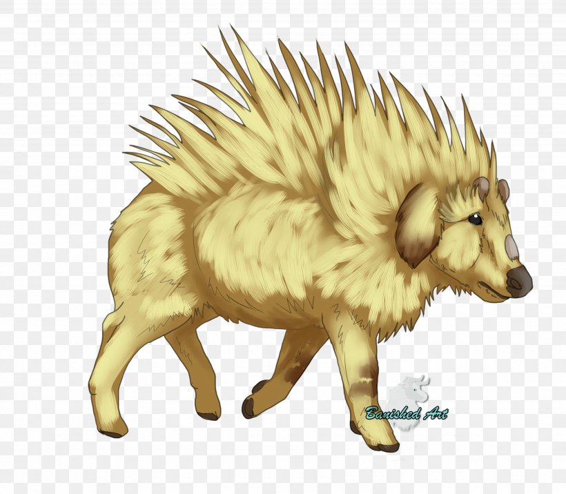 Hedgehog Mammal Bestiary Cattle Carnivores, PNG, 3480x3039px, Hedgehog, Animal, Banished, Bestiary, Carnivoran Download Free