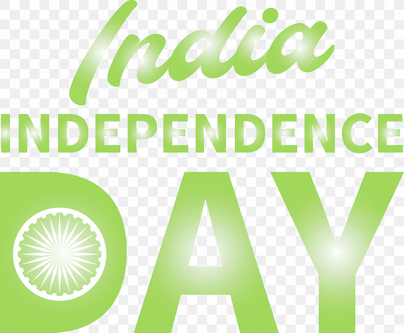 Indian Independence Day, PNG, 3000x2477px, Indian Independence Day, Geometry, Green, Line, Logo Download Free