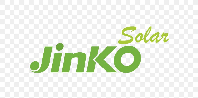 Jinko Solar Solar Panels Solar Energy Solar Power NYSE:JKS, PNG, 652x405px, Jinko Solar, Area, Brand, Canadian Solar, Company Download Free