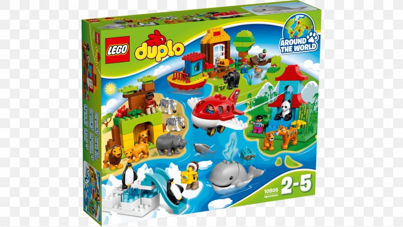 LEGO 10805 DUPLO Around The World Lego Duplo The Lego Group Toy, PNG, 1488x837px, Lego 10805 Duplo Around The World, Lego, Lego City, Lego Duplo, Lego Group Download Free