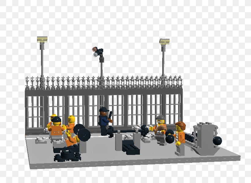 Lego Ideas LEGO 60130 City Prison Island Prisoner, PNG, 769x600px, Lego, Alcatraz Island, Construction Set, Detention, Fence Download Free