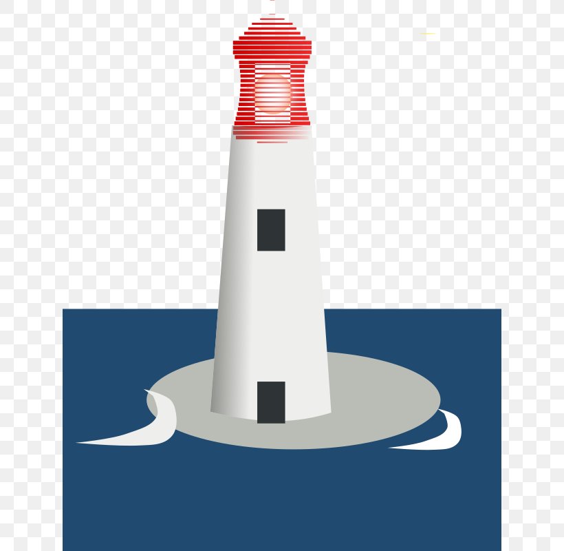 Lighthouse Clip Art, PNG, 638x800px, Lighthouse, Beacon, Cone, Public Domain, Thumbnail Download Free