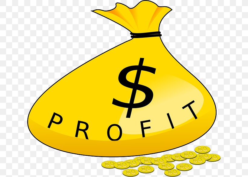Profit Royalty-free Clip Art, PNG, 640x586px, Profit, Area, Businessperson, Free Content, Happiness Download Free