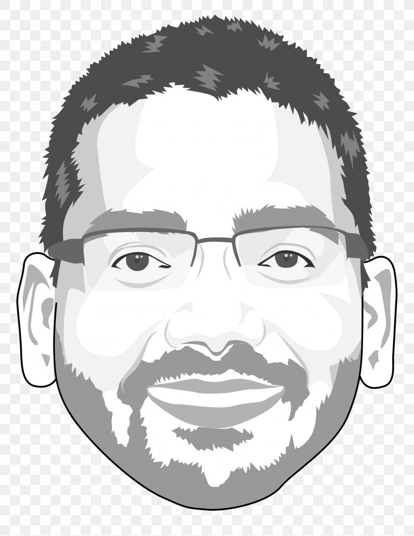 Steve Jobs Cartoon Drawing Caricature, PNG, 2550x3300px, Steve Jobs,  Animation, Art, Beard, Black And White Download