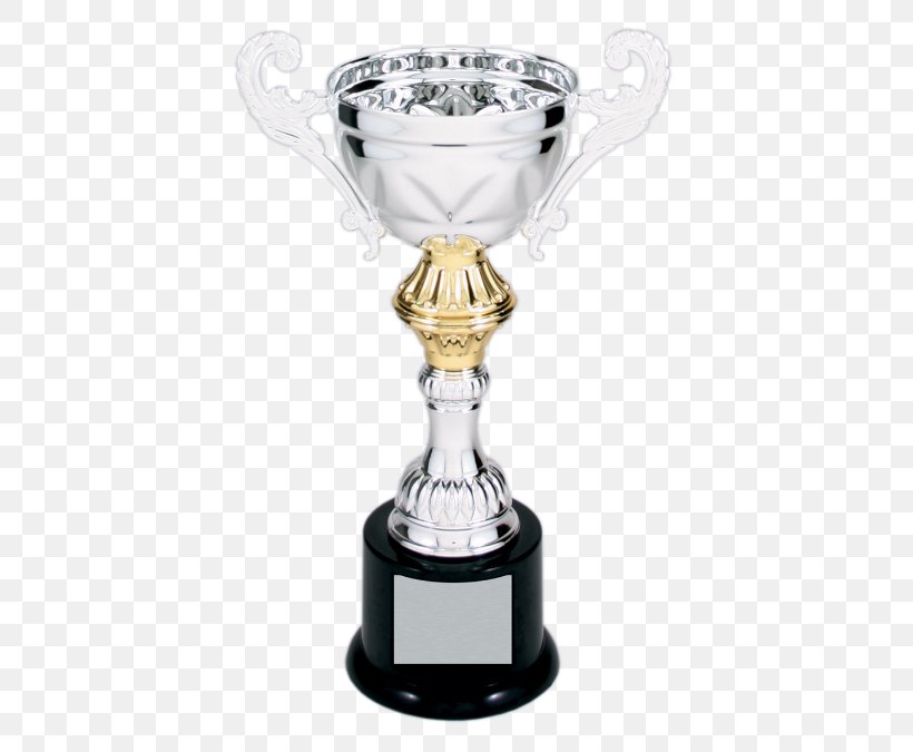 Trophy Award Gold Medal Cup Commemorative Plaque, PNG, 455x675px, Trophy, Award, Banner, Commemorative Plaque, Cup Download Free