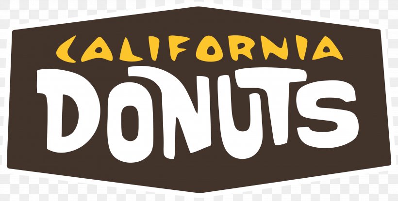 California Donuts DK's Donuts & Bakery Breakfast Boston Cream Doughnut, PNG, 3604x1825px, Donuts, Bagel, Bakery, Beignet, Boston Cream Doughnut Download Free