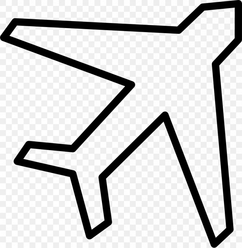 Airplane Clip Art, PNG, 958x981px, Airplane, Icon A5, Icon Design, Parallel, Sign Download Free