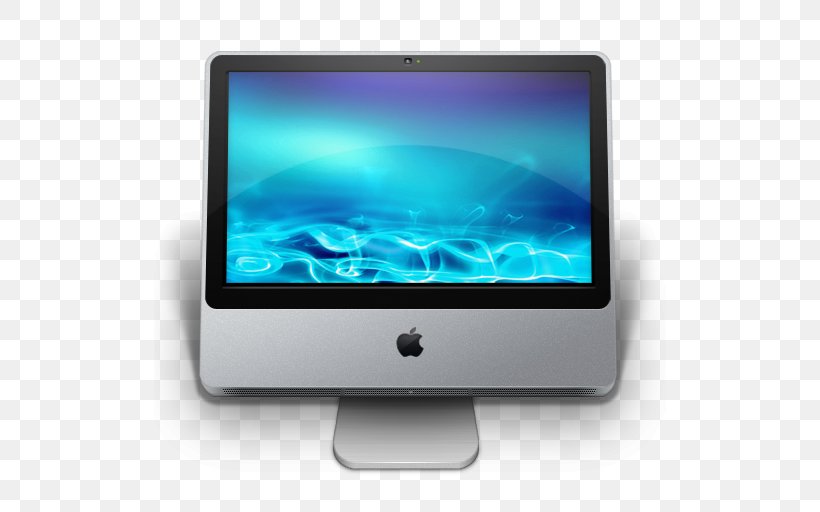 Apple Directory, PNG, 512x512px, Apple, Computer Monitor, Desktop Computer, Directory, Display Device Download Free