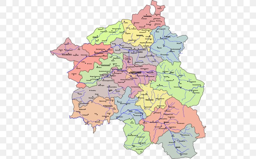 Hajdú-Bihar County Counties Of The Kingdom Of Hungary Treaty Of Trianon Oradea, PNG, 500x510px, Counties Of The Kingdom Of Hungary, Area, County, Hungary, Kingdom Of Hungary Download Free