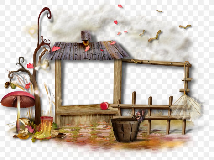Happy Mid Autumn Day!, PNG, 1280x954px, Picture Frames, Furniture, Home Download Free