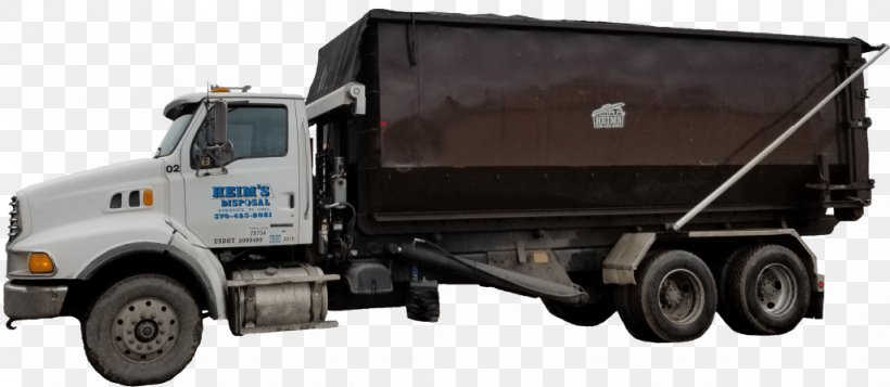 Heim's Disposal Service Inc. Roll-off Car Waste Intermodal Container, PNG, 1024x446px, Rolloff, Automotive Exterior, Automotive Tire, Car, Commercial Vehicle Download Free