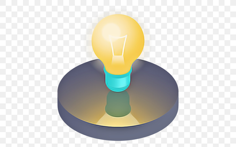 Incandescent Light Bulb Lighting Lamp Light Electric Light, PNG, 512x512px, Incandescent Light Bulb, Candle, Electric Light, Lamp, Light Download Free