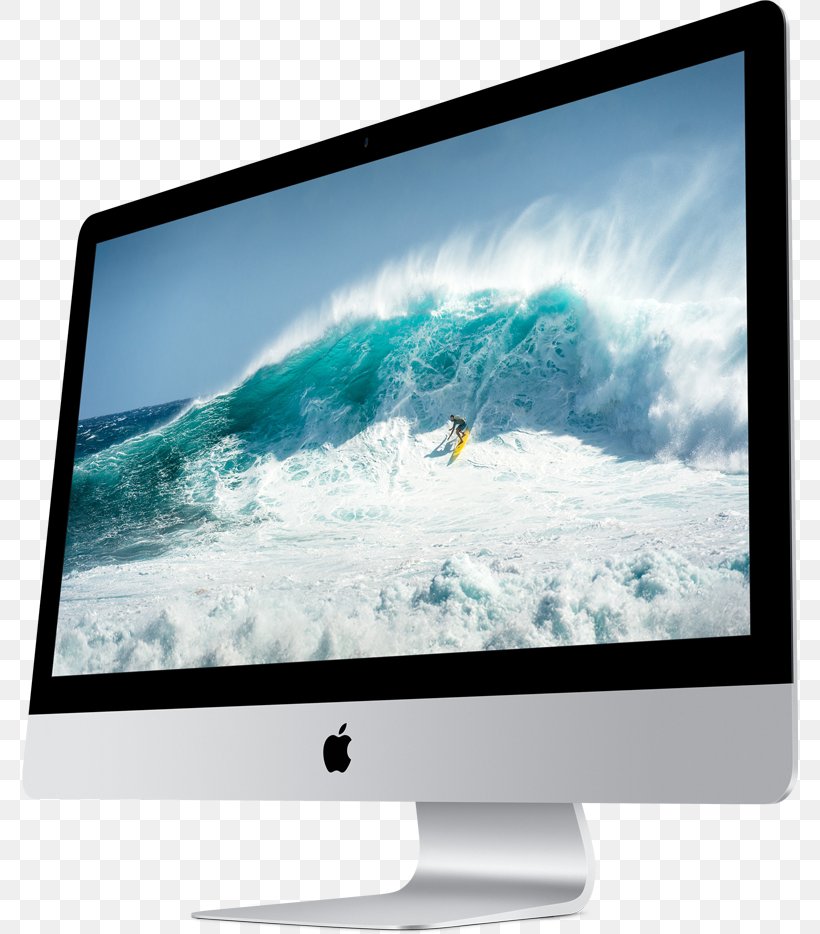 Mac Book Pro MacBook IMac Apple, PNG, 776x934px, 5k Resolution, Mac Book Pro, Apple, Apple Imac Retina 5k 27 2017, Computer Monitor Download Free