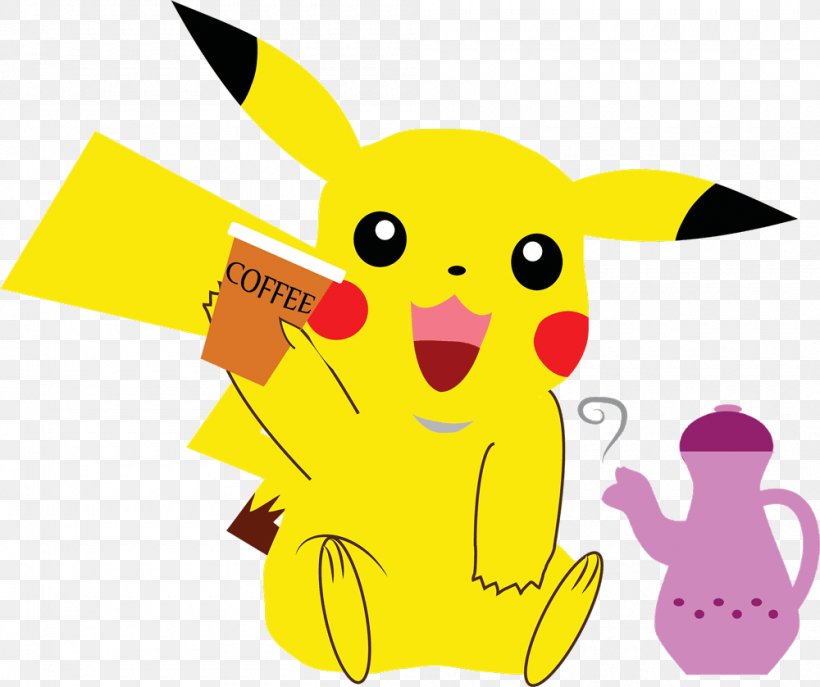 Pikachu Image Stock.xchng Nintendo, PNG, 1000x838px, Pikachu, Art, Carnivoran, Cartoon, Dog Like Mammal Download Free
