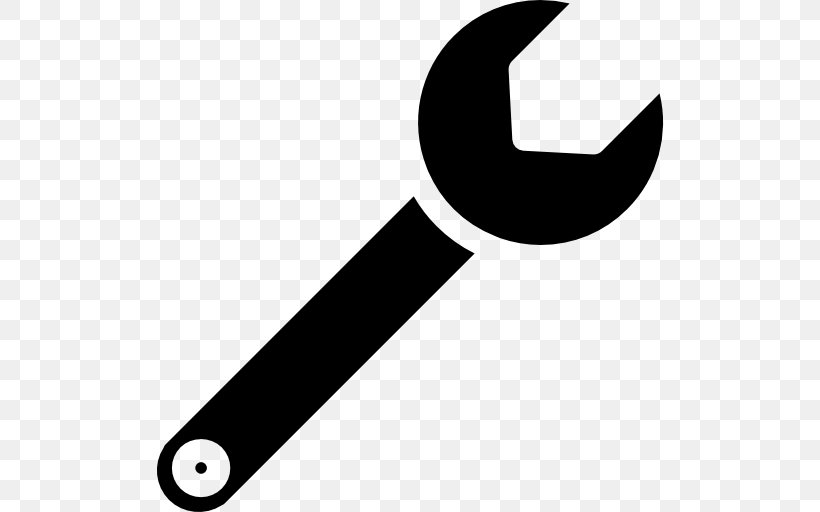 Spanners Tool, PNG, 512x512px, Spanners, Adhesive Tape, Black And White, Computer Software, Tool Download Free
