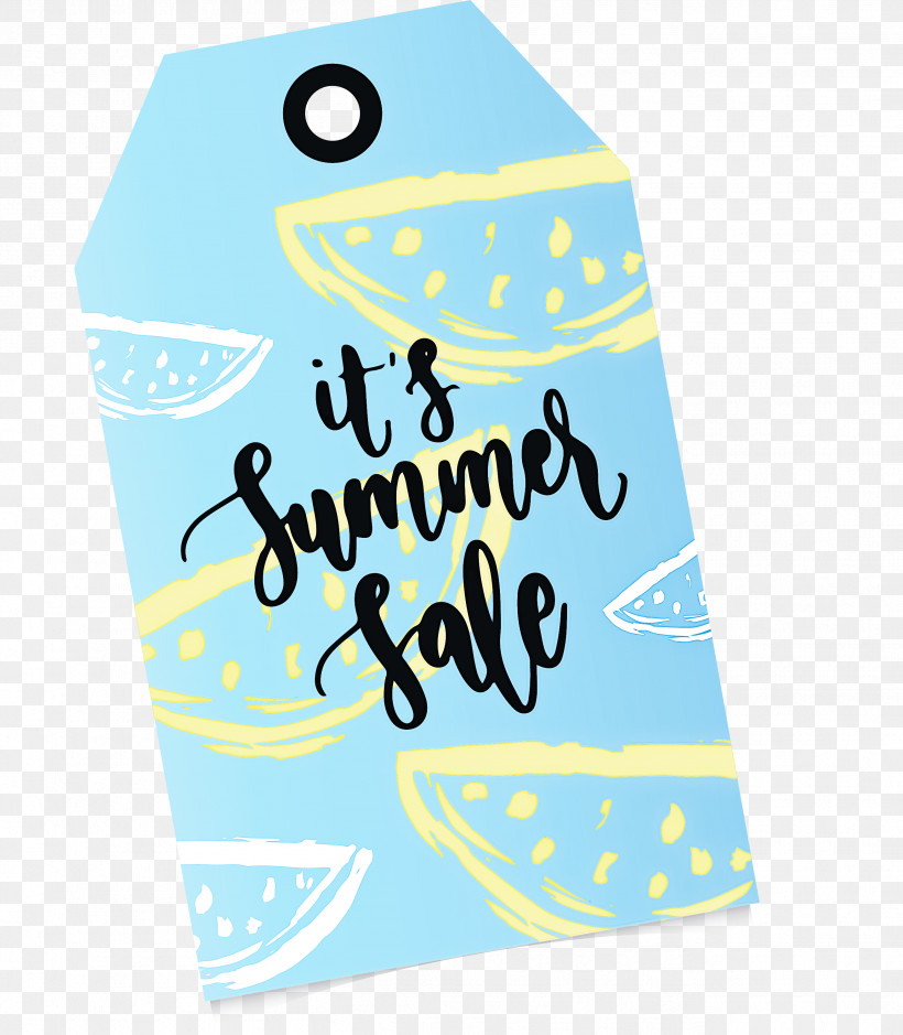 Summer Sale Sales Tag Sales Label, PNG, 2619x3000px, Summer Sale, Area, Geometry, Line, Mathematics Download Free