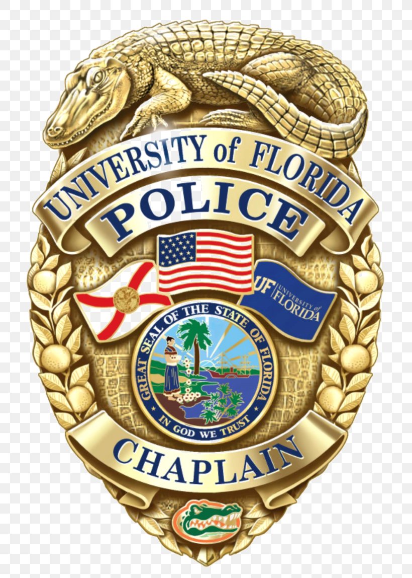 Badge Florida Police Officer Law Enforcement, PNG, 768x1148px, Badge, Fairfax County Police Department, Firefighter, Florida, Gold Medal Download Free