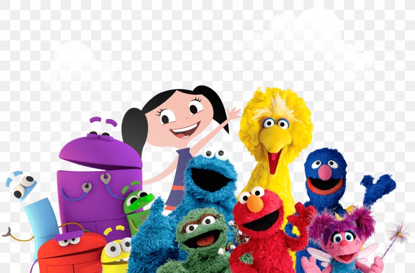 Big Bird Elmo Abby Cadabby Cookie Monster Sesame Workshop, PNG, 1204x794px, Big Bird, Abby Cadabby, Art, Bert Ernie, Cartoon Download Free