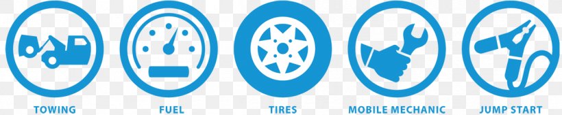 Car Roadside Assistance Tow Truck Automobile Repair Shop Flat Tire, PNG, 1200x248px, Car, Automobile Repair Shop, Azure, Blue, Brand Download Free