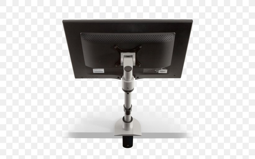 Computer Monitors Monitor Mount Flat Display Mounting Interface Flat Panel Display Liquid-crystal Display, PNG, 512x512px, Computer Monitors, Computer Hardware, Computer Monitor, Computer Monitor Accessory, Desk Download Free