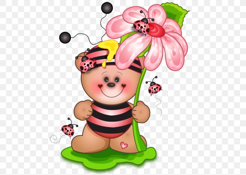 Cuteness Spring Clip Art, PNG, 500x582px, Watercolor, Cartoon, Flower, Frame, Heart Download Free