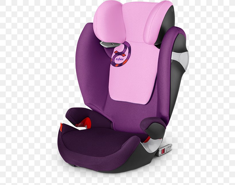 Cybex Solution M-Fix Baby & Toddler Car Seats CYBEX Solution CBXC Cybex Solution X-fix, PNG, 500x647px, Cybex Solution Mfix, Baby Toddler Car Seats, Baby Transport, Car, Car Seat Download Free
