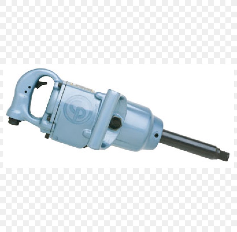 Impact Wrench Chicago Pneumatic CP797-6 Tool Spanners Pneumatics, PNG, 800x800px, Impact Wrench, Architectural Engineering, Chicago Pneumatic, Hardware, Hardware Accessory Download Free